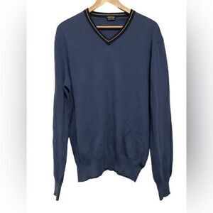 BREUER sweater cashmere blend 56